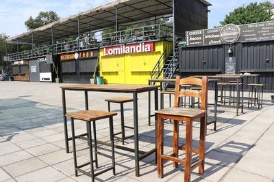 “Hoy estamos todos en quiebra técnica”, dicen
