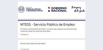 Compatriotas que regresen al país tendrán trabajo