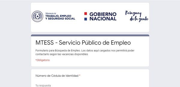 Compatriotas que regresen al país tendrán trabajo