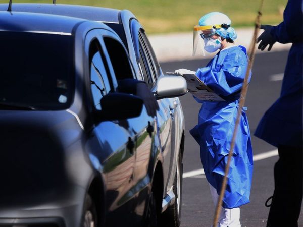 Levantar la cuarentena es riesgoso, porque aún no hubo  ola de contagios