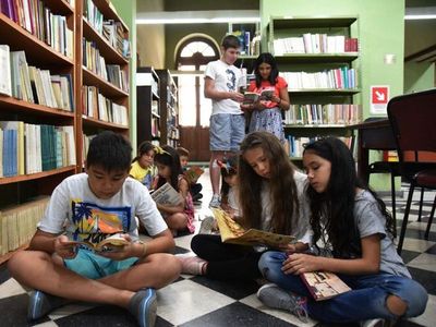 Desde mañana  llega con ÚH  valiosa colección de cuentos