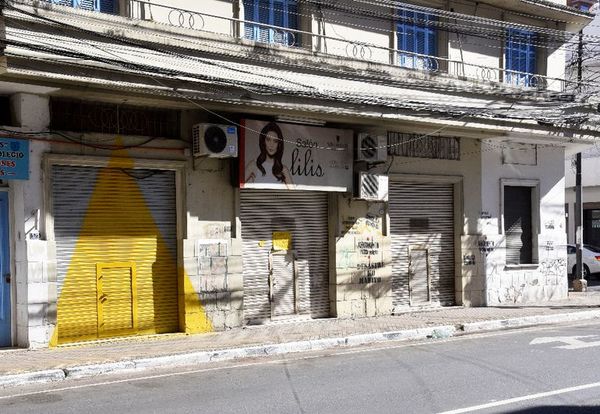 El número de personas que busca empleo aumentó 50% - Economía - ABC Color