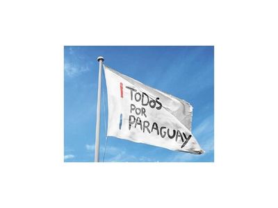 Todos por Paraguay rinde cuentas a la ciudadanía