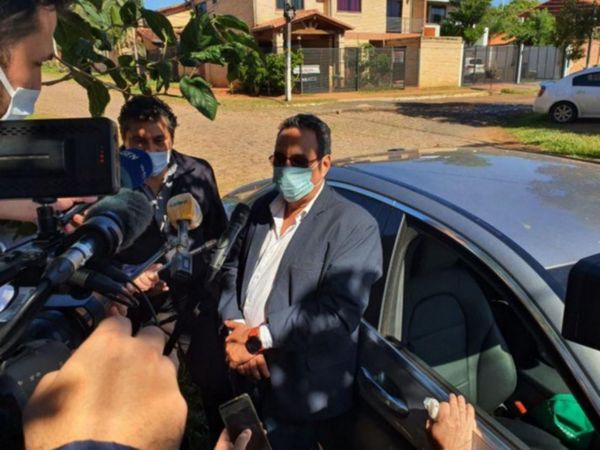 Concejales de Central intentarán solicitar informe