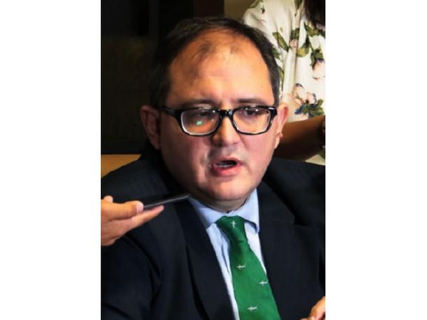 “Citan alegremente peligro de obstruir”