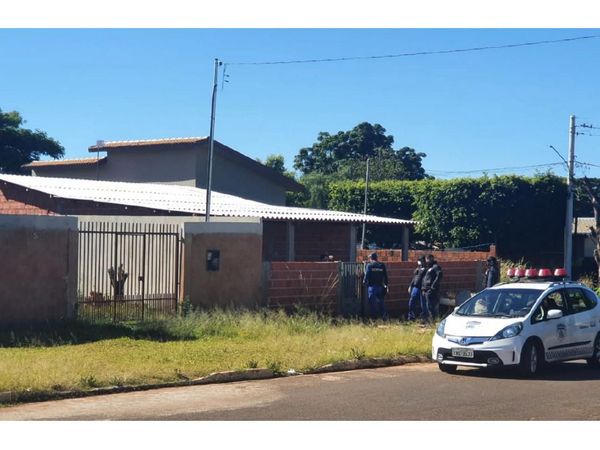 Policía brasileña teme que infectada haya huido a PJC