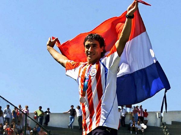 “La Selección siempre se movió por representantes”