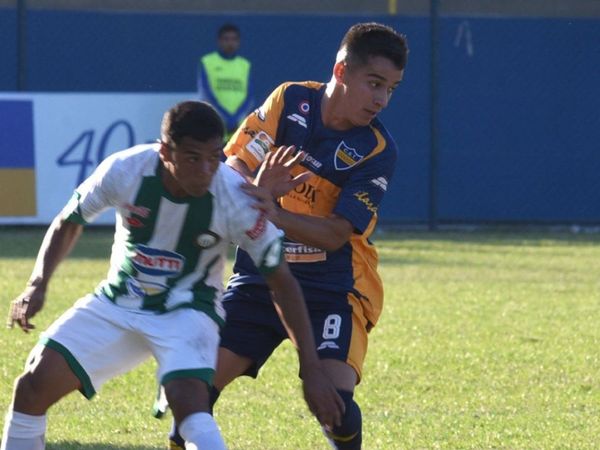La Intermedia podría estirar el torneo hasta el 2021
