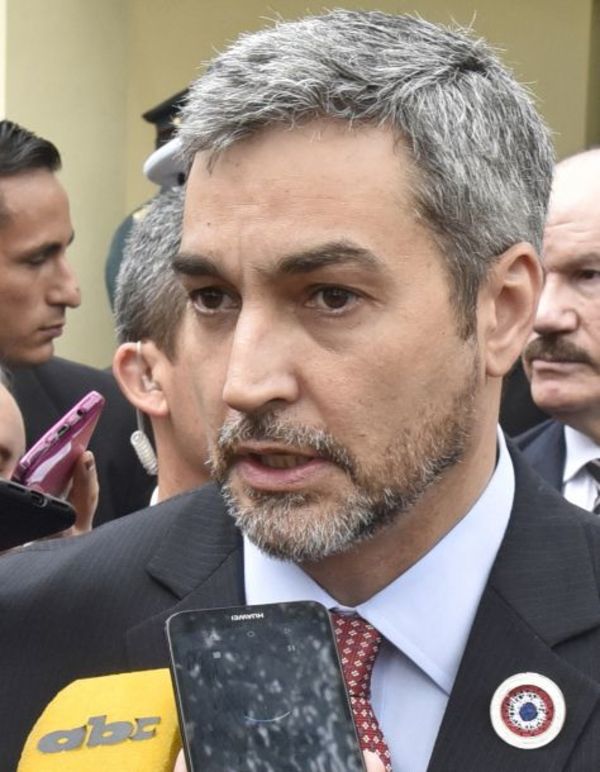 Marito hablará mañana sobre covid en la cuestionada OMS - Política - ABC Color
