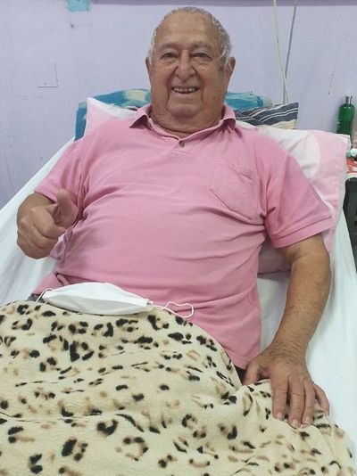 “Chimo” anota otro gol - Deportes - ABC Color