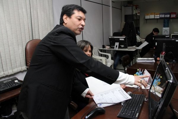 Escándalo en la Justicia Electoral - Campo 9 Noticias