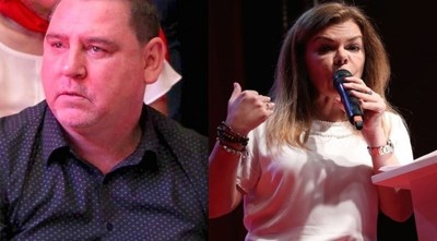 Corte Suprema debe destrabar causa por declaración  falsa contra Javier Zacarías y Sandra McLeod – Diario TNPRESS