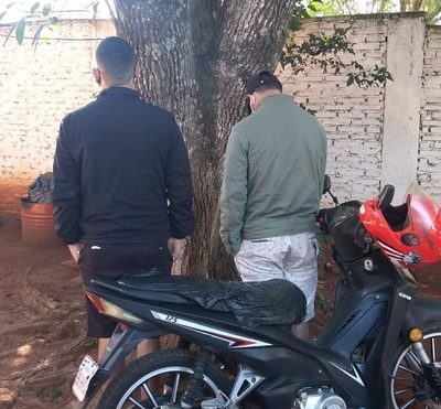 Dos jóvenes detenidos  por  violar la cuarentena – Diario TNPRESS