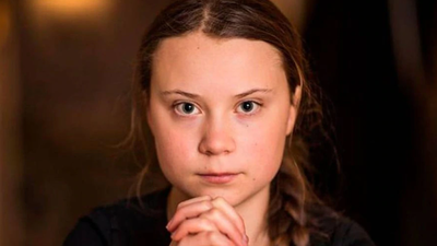 Greta Thunberg: "Nuestras acciones pueden ser la diferencia entre la vida y la muerte para muchos otros"