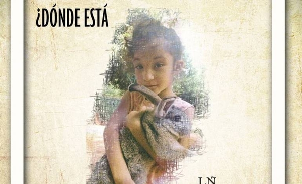 HOY / Padre de Juliette otorga poder a abogados para la investigación