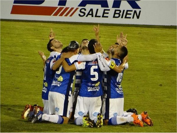 La Intermedia podría estirar el torneo hasta el 2021