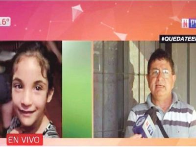 Abuelo de Yuyu reveló rara advertencia: "No saben contra quién están batallando"