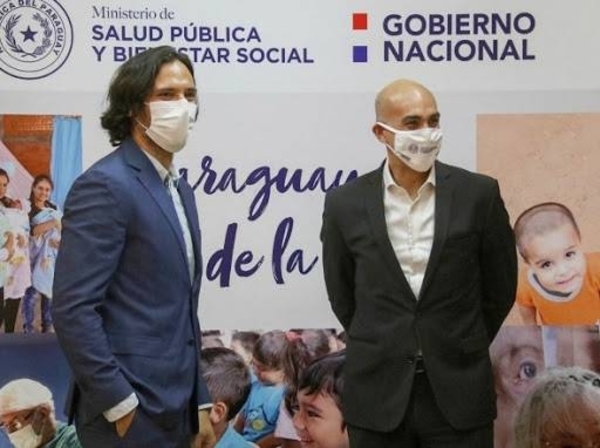 HOY / Roque Santa Cruz invierte en empresa que producirá un millón de mascarillas al día