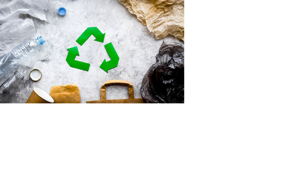 Día mundial del reciclaje: ¿Qué podemos hacer con nuestros residuos?