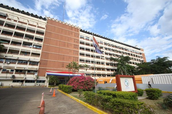 IPS dispone de US$ 85 millones para segundo pago a trabajadores cesados