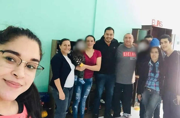 Intendente de CDE debe justificar su presencia en festejo por el “Día de la Madre” - Megacadena — Últimas Noticias de Paraguay