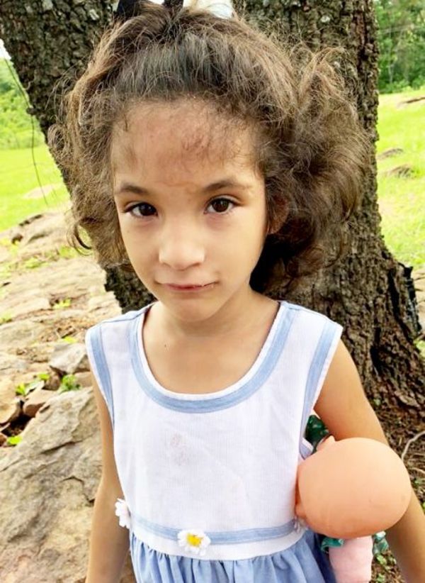 Tuma asume la defensa del padre biológico de Juliette, la niña desaparecida en Emboscada - Nacionales - ABC Color