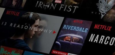 Indignante para unos, merecido para otros: Esta es la serie ganadora del “Mundial de Netflix” - Megacadena — Últimas Noticias de Paraguay