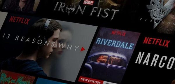 Indignante para unos, merecido para otros: Esta es la serie ganadora del “Mundial de Netflix” - Megacadena — Últimas Noticias de Paraguay