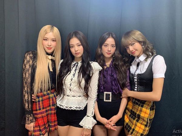 BLACKPINK anuncia su primer álbum de estudio para setiembre