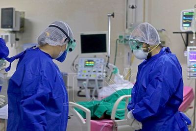 ¿Miedo o pocos enfermos? Escasa concurrencia a hospitales para consultar