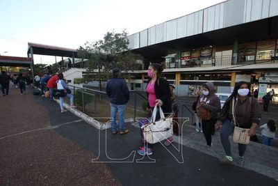 Prohibido viajes por ocio, comercio o visitas a familiares al interior