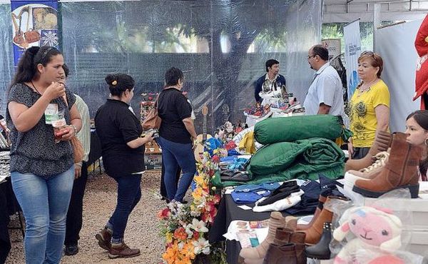 Desarrollan reunión sobre reactivación económica sin presencia de las mipymes, critican - Nacionales - ABC Color
