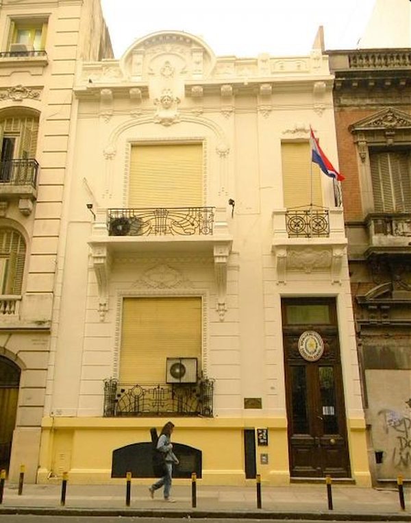 Retorno: Consulado en Buenos Aires aclara procedimientos para repatriación