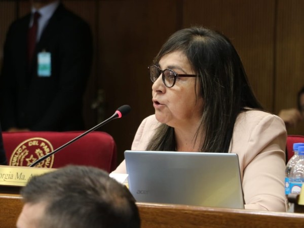 Senadora minimiza supuesto complot contra Miguel Prieto: 'son chismes, no veo ninguna conspiración'