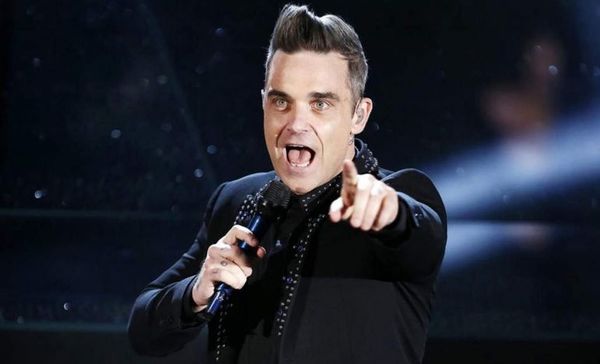 Robbie Williams tocará en un concierto virtual con Take That - Música - ABC Color
