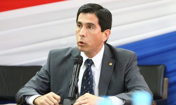 No hay lugar para los 25.000 paraguayos que desean regresar al país