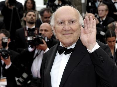 Muere el actor Michel Piccoli, uno de los grandes del cine francés - Cine y TV - ABC Color