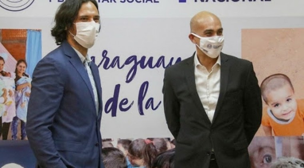Roque Santa Cruz invierte en empresa que producirá un millón de mascarillas al día