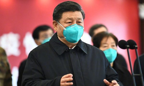 COVID19: China reconoce haber destruido muestras del virus en la etapa incipiente