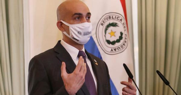 Uno de cada cuatro casos confirmados ya se recuperó de Covid-19 en Paraguay