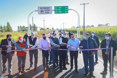 Fronteras y escuelas serán lo último en abrirse, reitera Marito - Nacionales - ABC Color