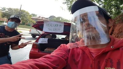 “Hoy me toca jugar en otro escenario”