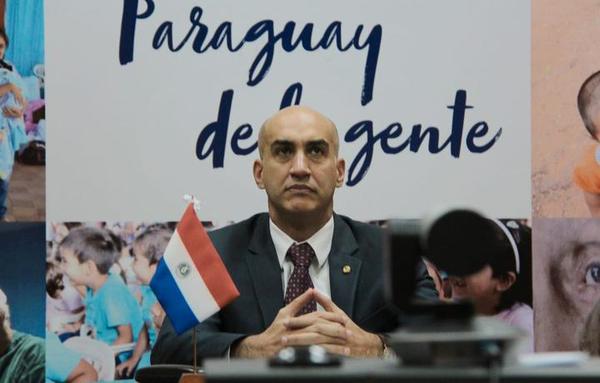Mazzoleni: “No debemos cansarnos de tomar las medidas sanitarias”