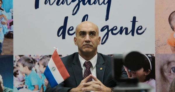 Mazzoleni: “No debemos cansarnos de tomar las medidas sanitarias”