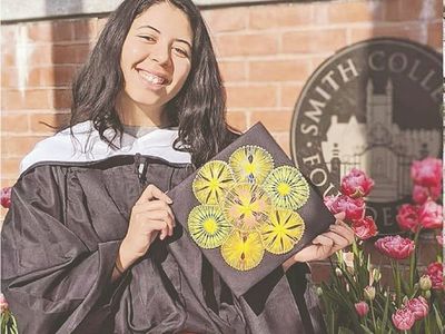 Misionera sobresale en Estados Unidos