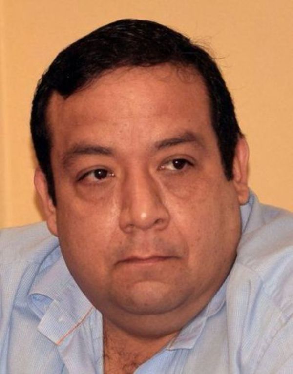 Investigación contra exgobernador de Caazapá sigue durmiendo - Nacionales - ABC Color