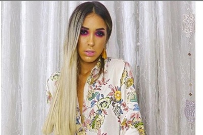 Jerri Castillo ya solicitó su repatriación