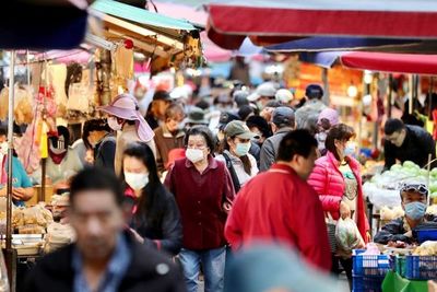 Taiwán, un país sin restricciones por su lucha contra el Covid-19 · Radio Monumental 1080 AM