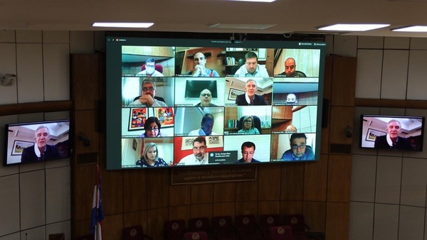Convocan a sesión extra para elegir nuevo ministro de la Corte