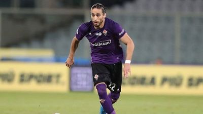 Martín Cáceres: “Padecí el coronavirus durante 60 días”   - Fútbol - ABC Color